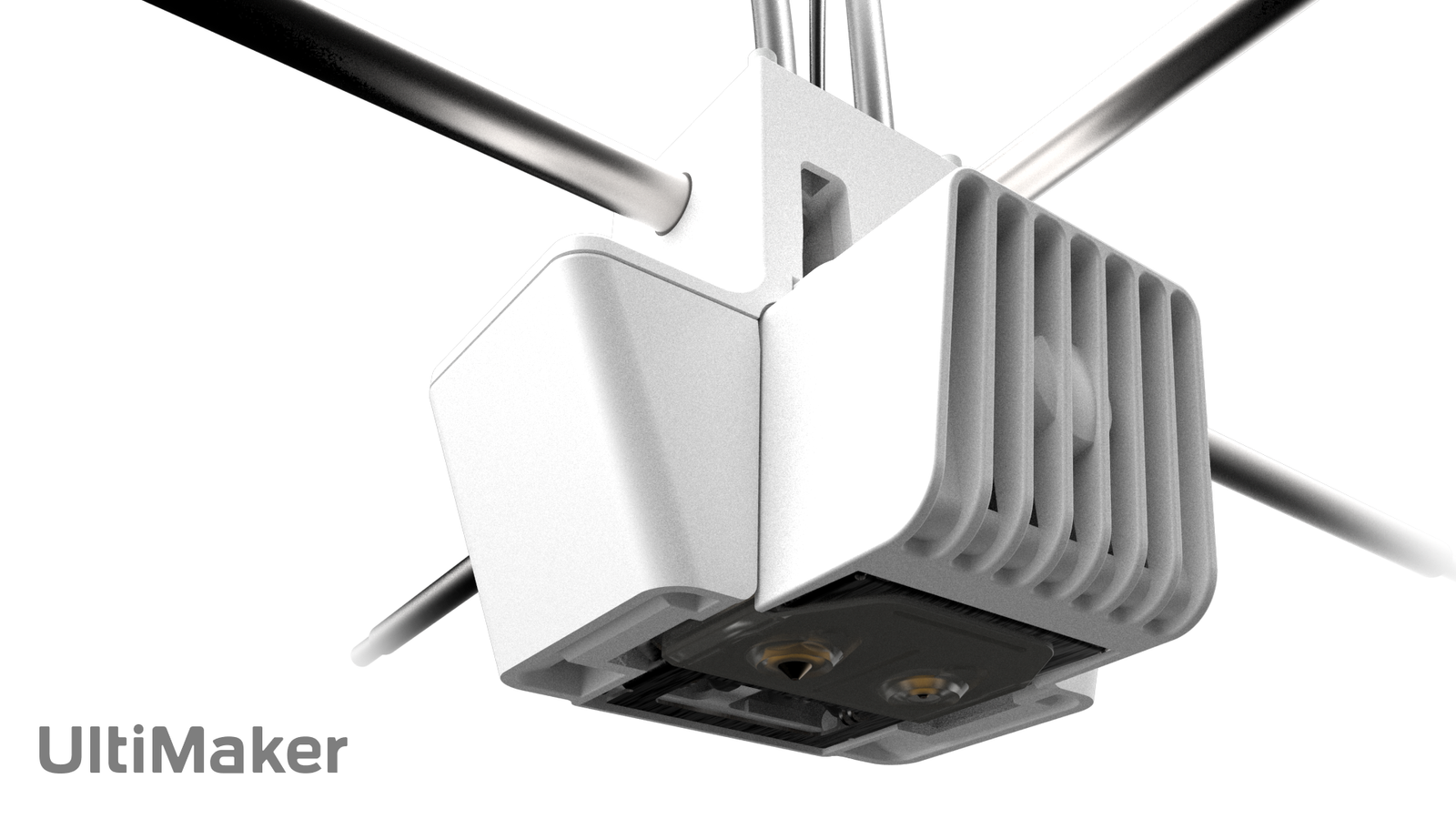 Materials automatically kept at 25% relative humidity