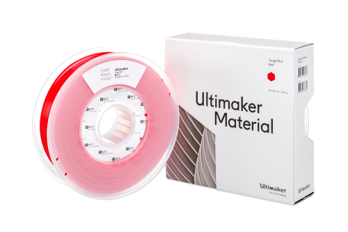 UltiMaker Tough PLA filament - 750g, 2.85mm
